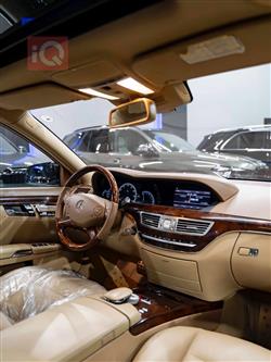 مێرسێدس بێنز S-Class